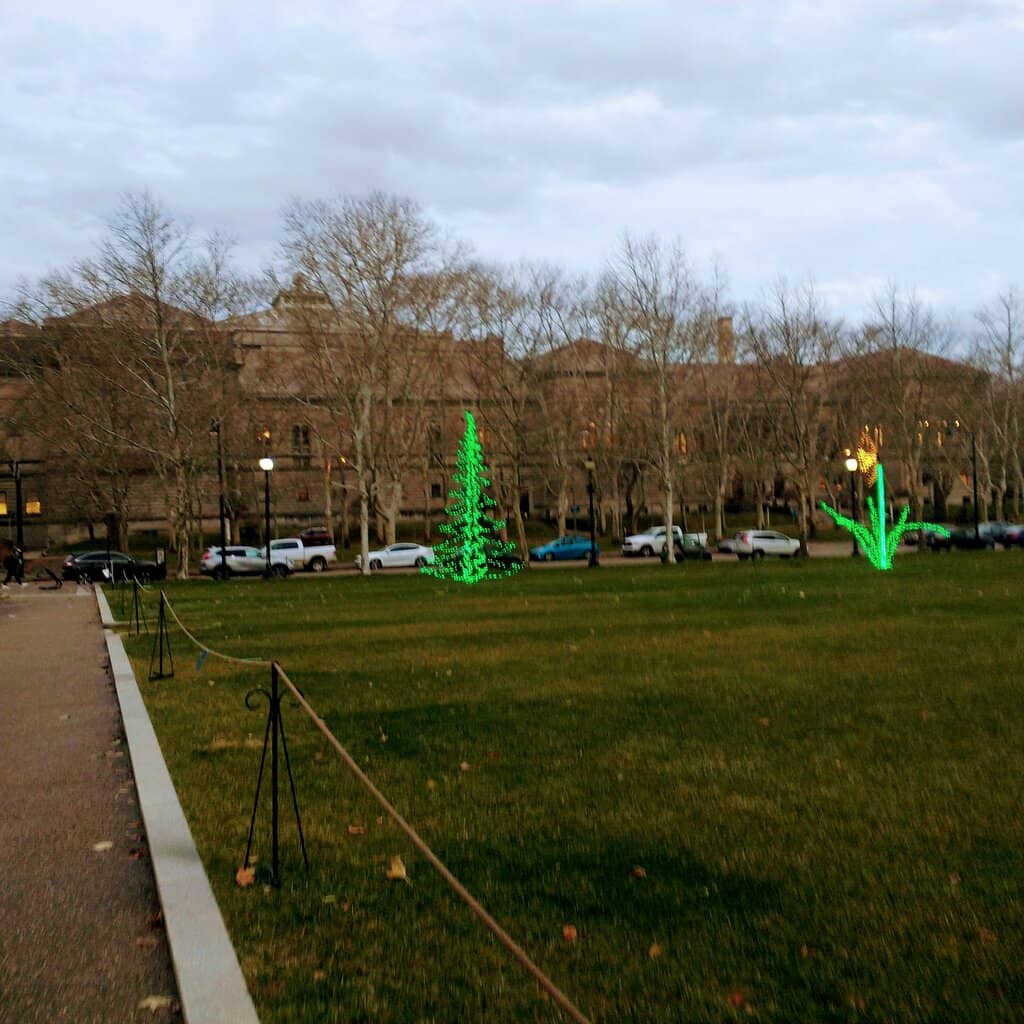 The Porch at Schenley