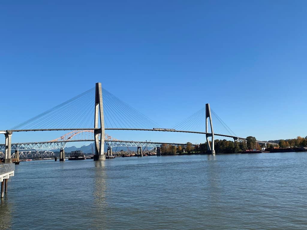 Riverfront Views & Boardwalk