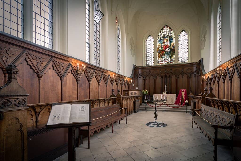 Worcestershire County Museum