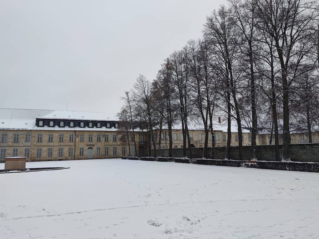 Schlosspark & Gardens