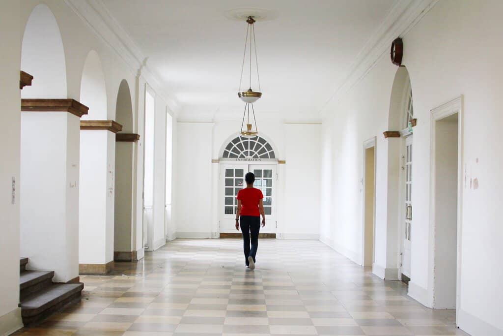 Local History Displays