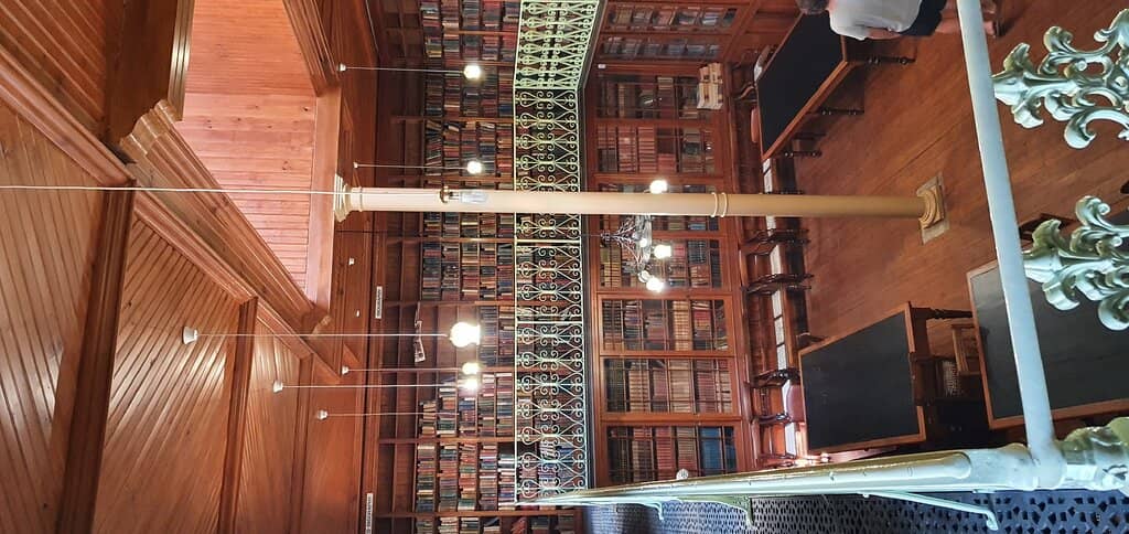 Paranormal Encounters