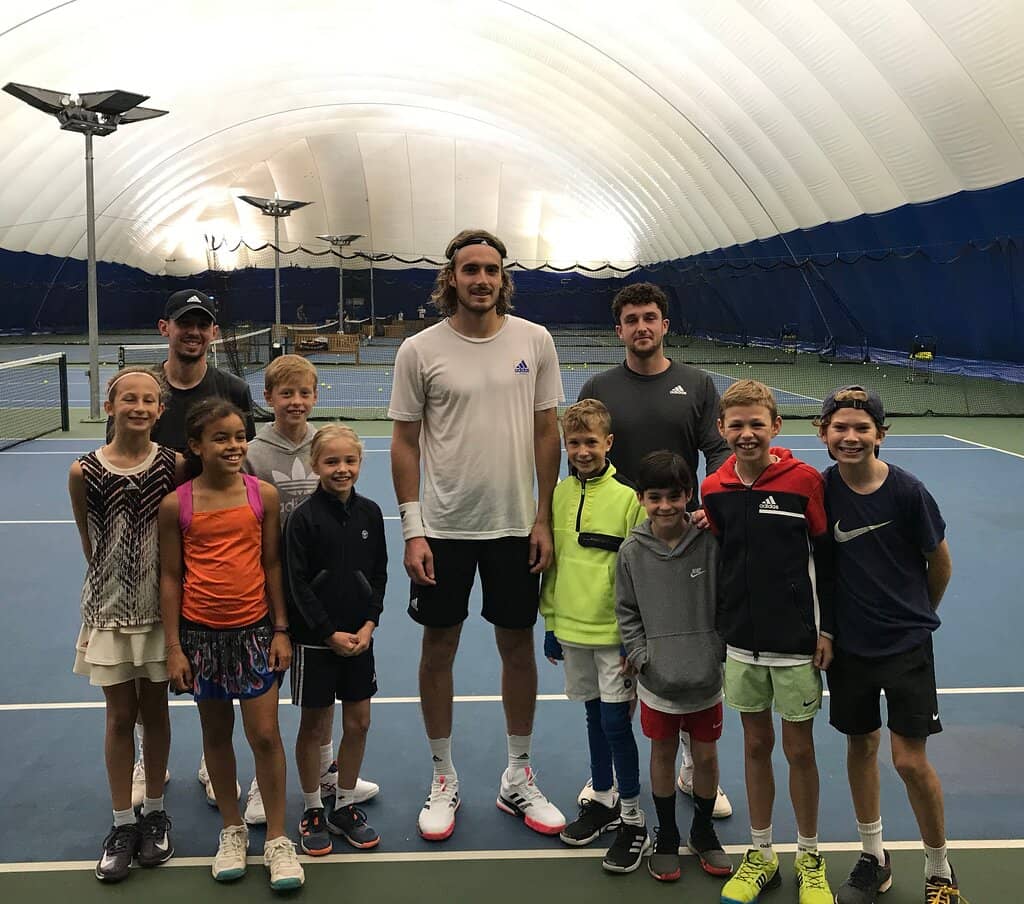 9-Hole Par 3 Golf Course