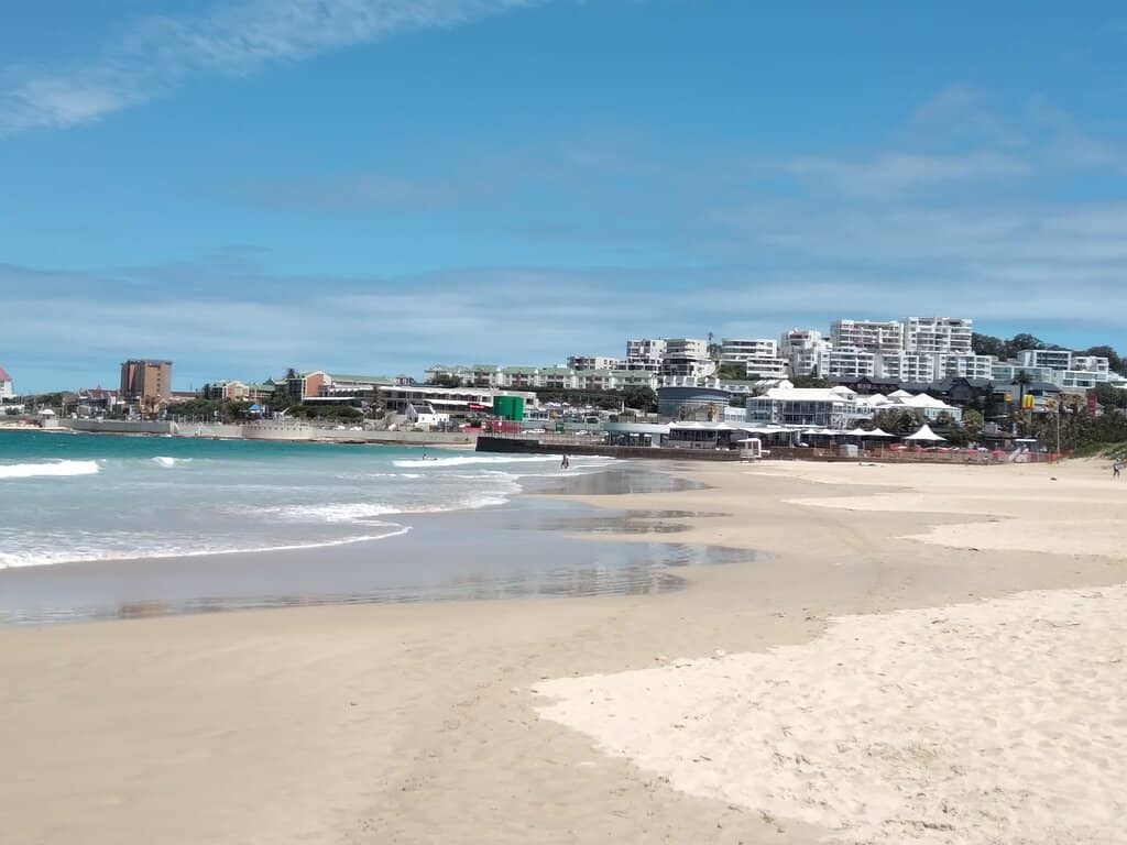 Free Saltwater Swimming Pool