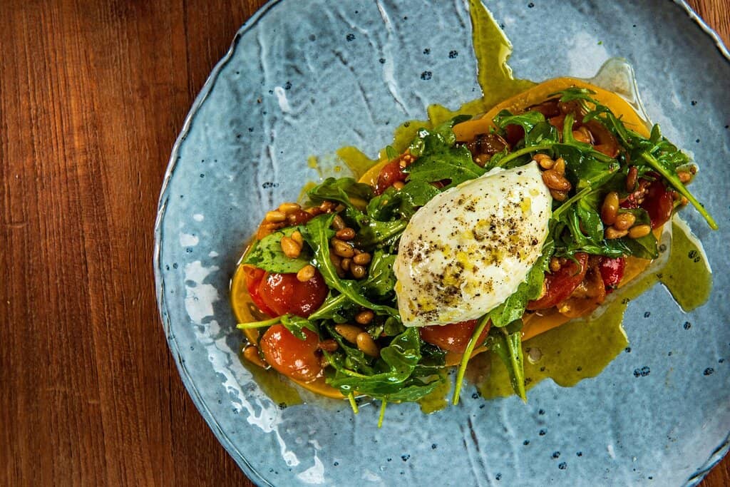 Exquisite Weekend Brunch