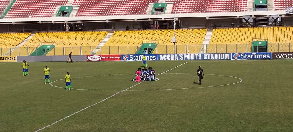 The Roar of the Crowd