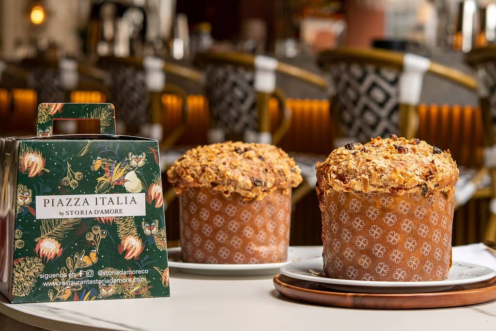 Warm & Inviting Ambiance