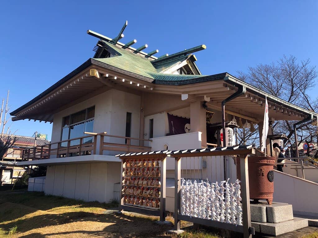 Blessings and Good Fortune