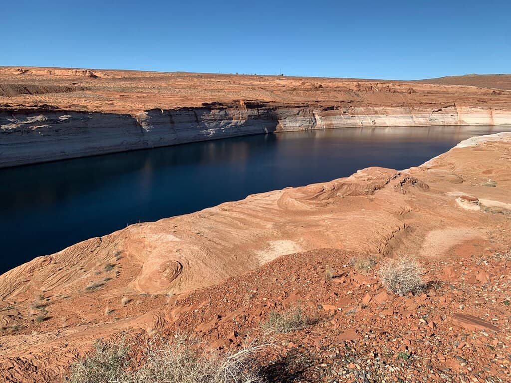 Lake Powell Access