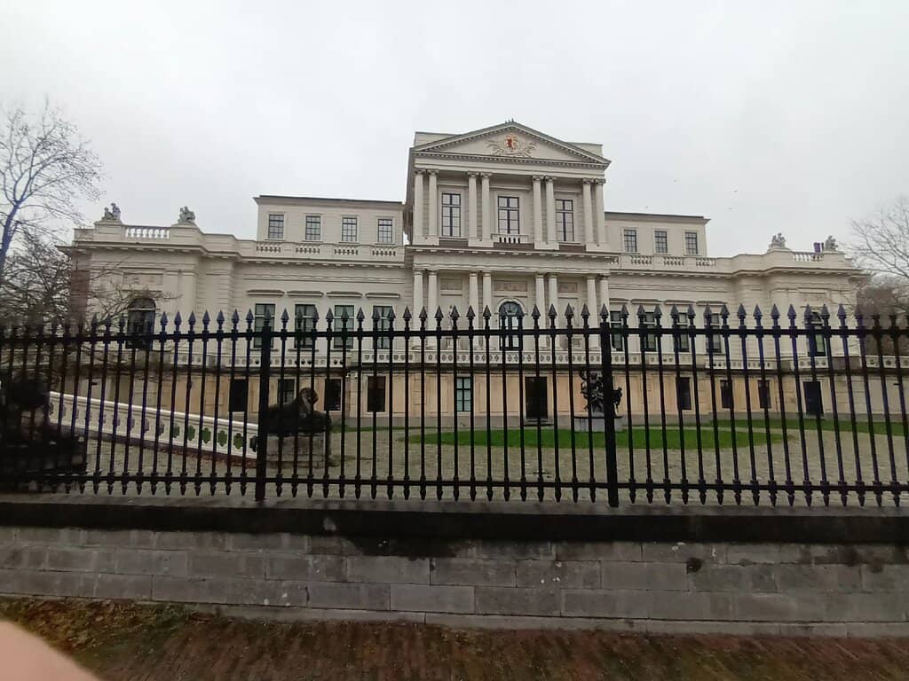 Historical Significance