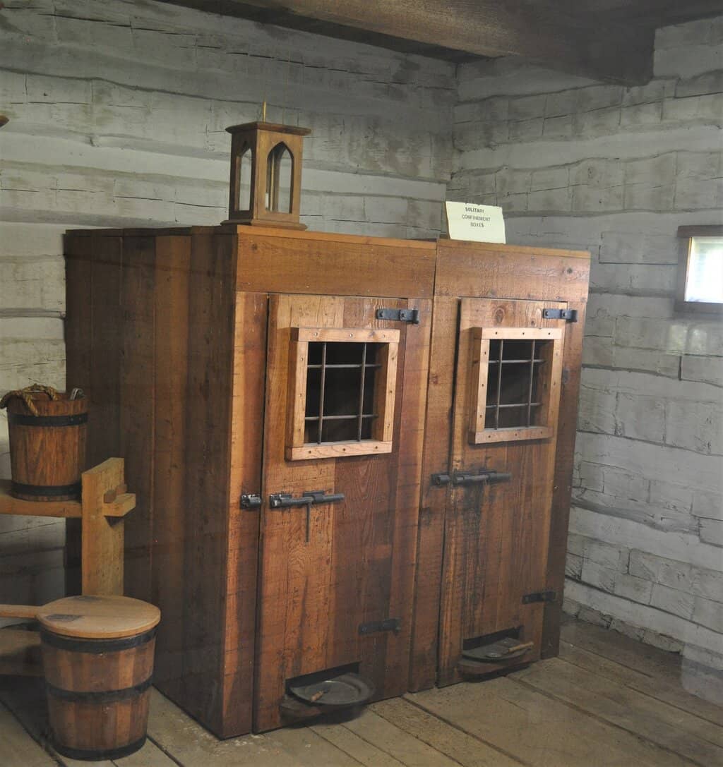 Living History Demonstrations