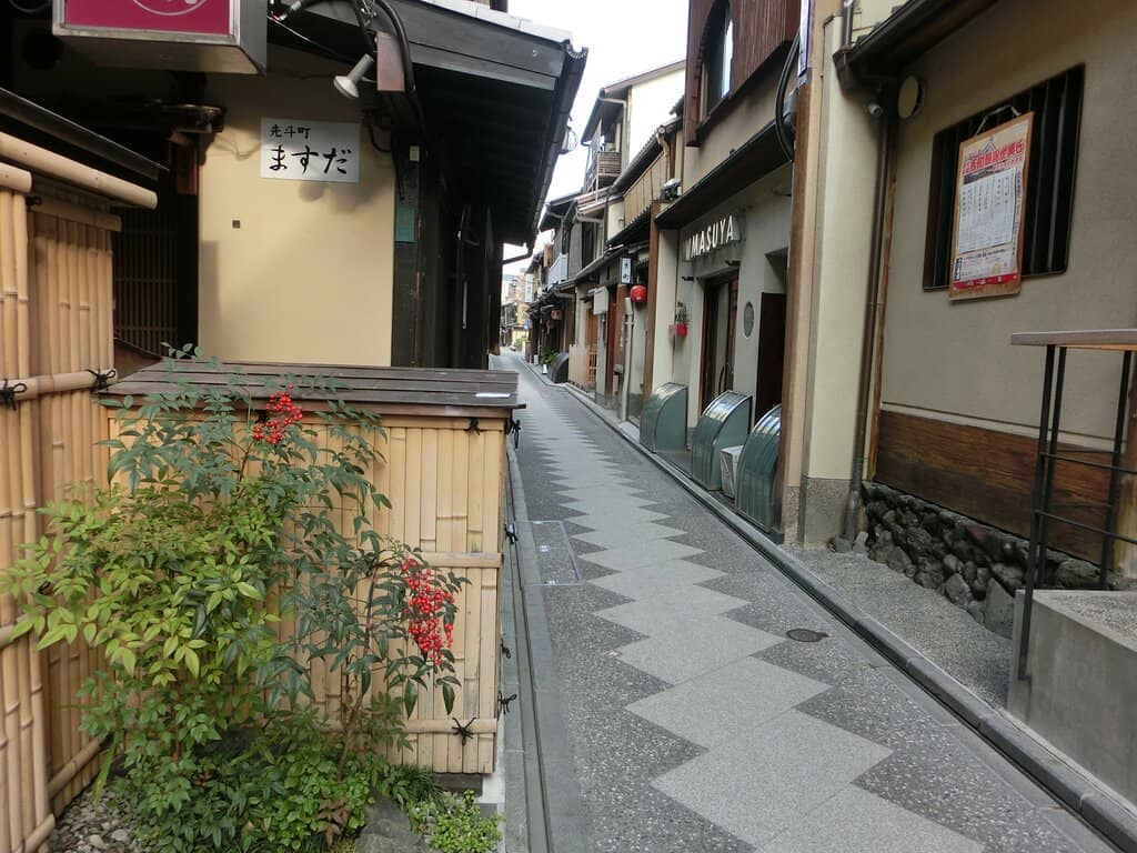 Traditional Eateries & Bars