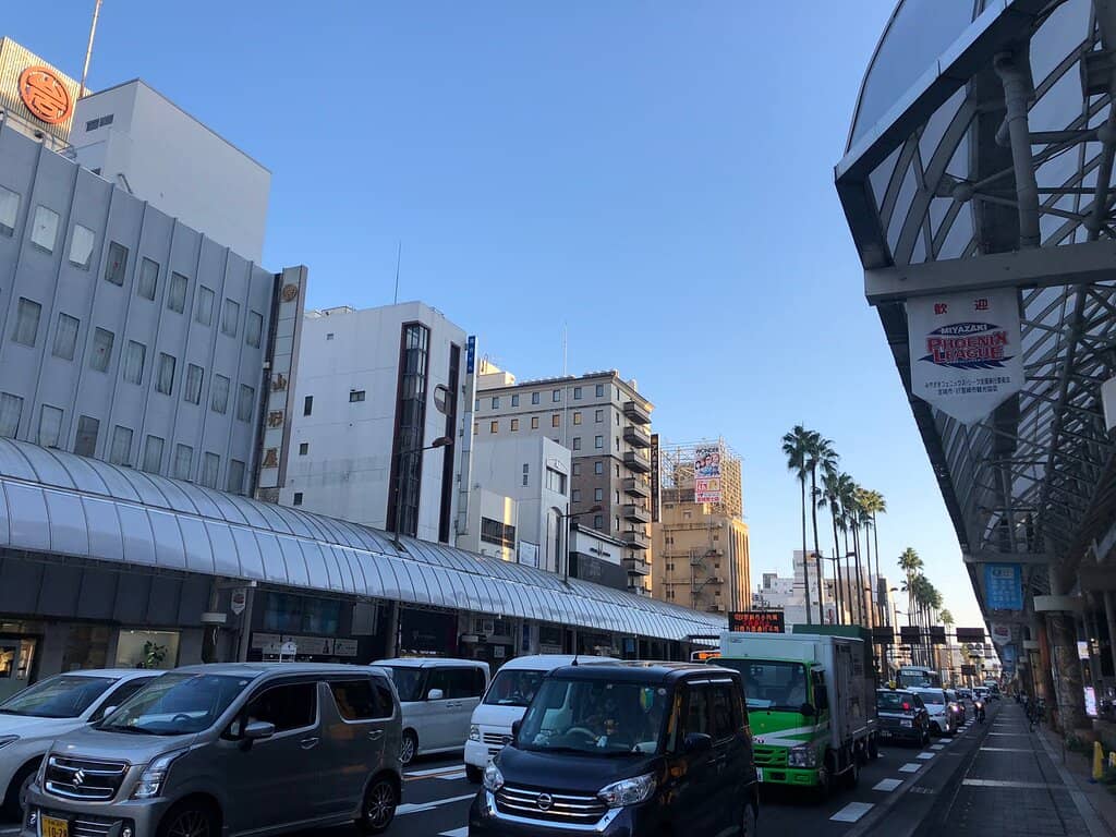 Trendy Cafes & Eateries