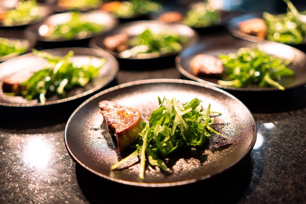 Cozy Ambiance with a View