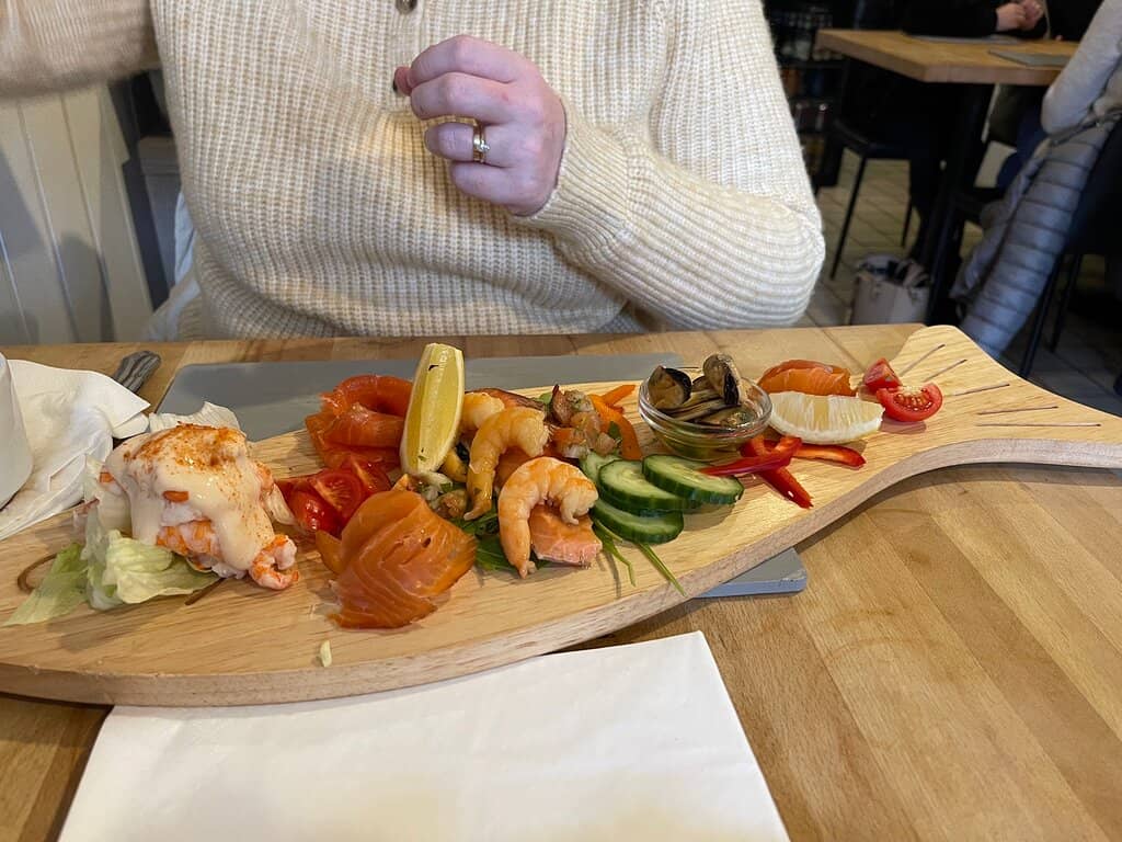 Cozy & Welcoming Atmosphere