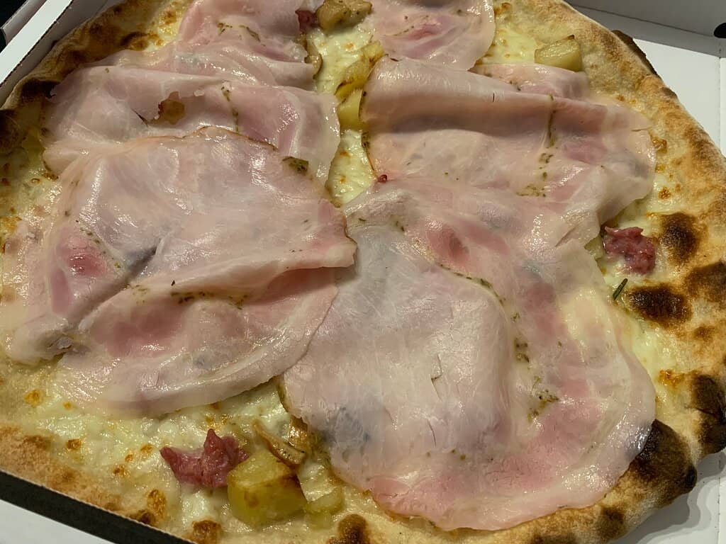 Unique Flank Steak & Picanha Burgers