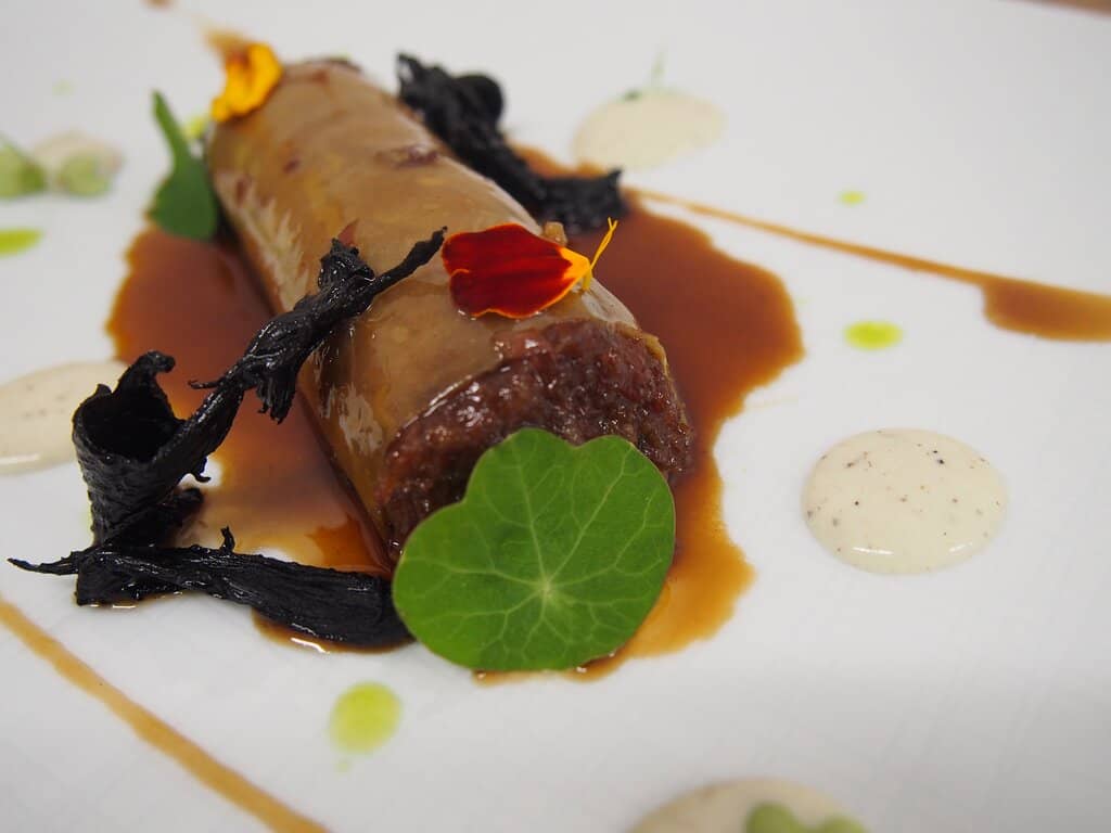 Expert Wine Pairings