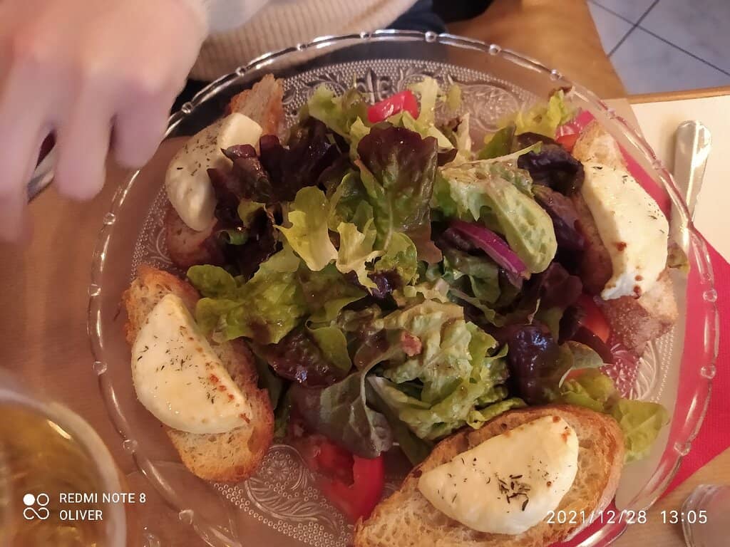 Generous Portions, Sensible Prices