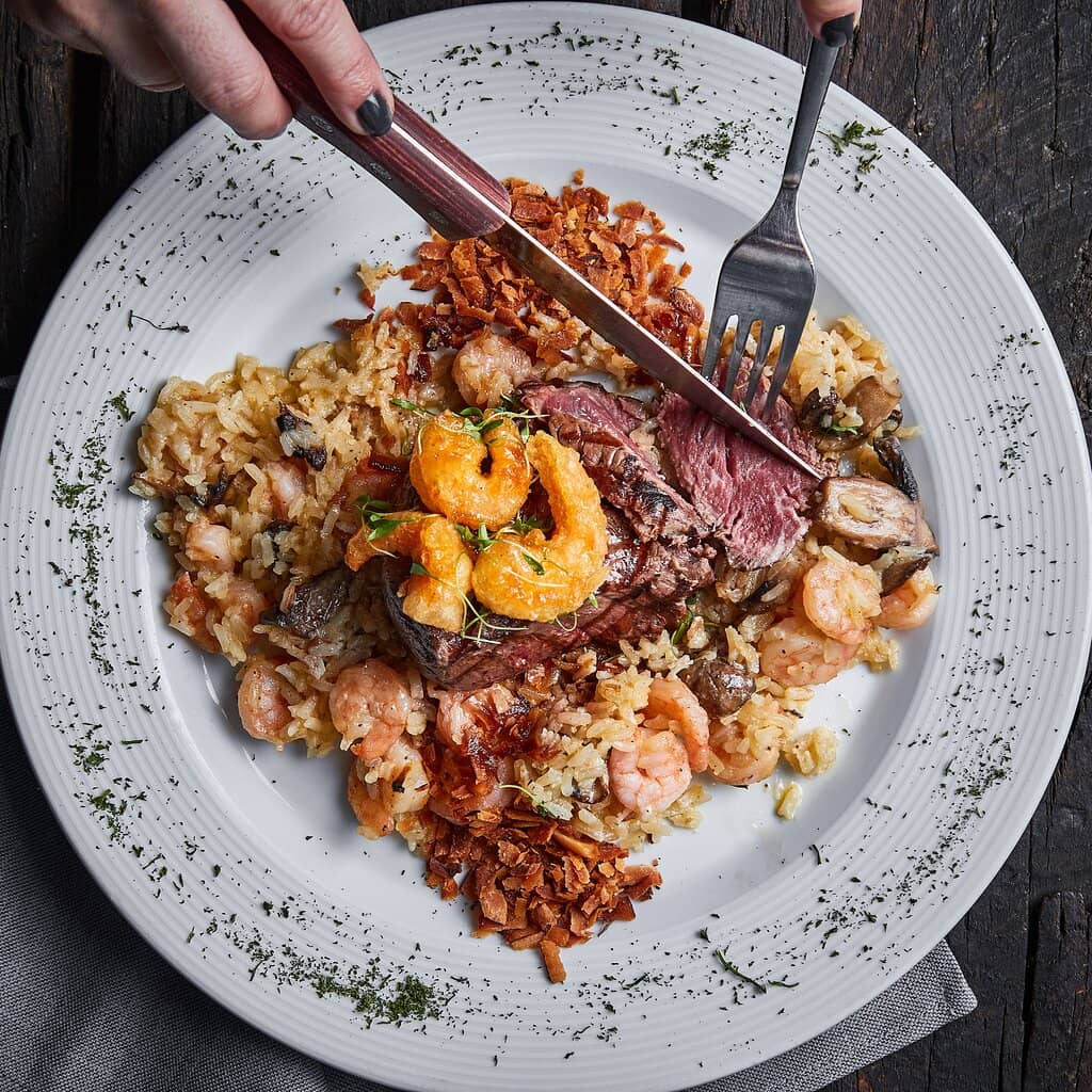 Tasting Menu Experience