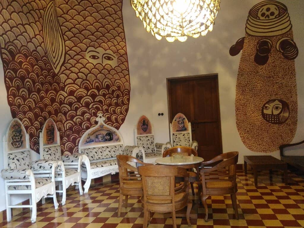 Private Art Collection