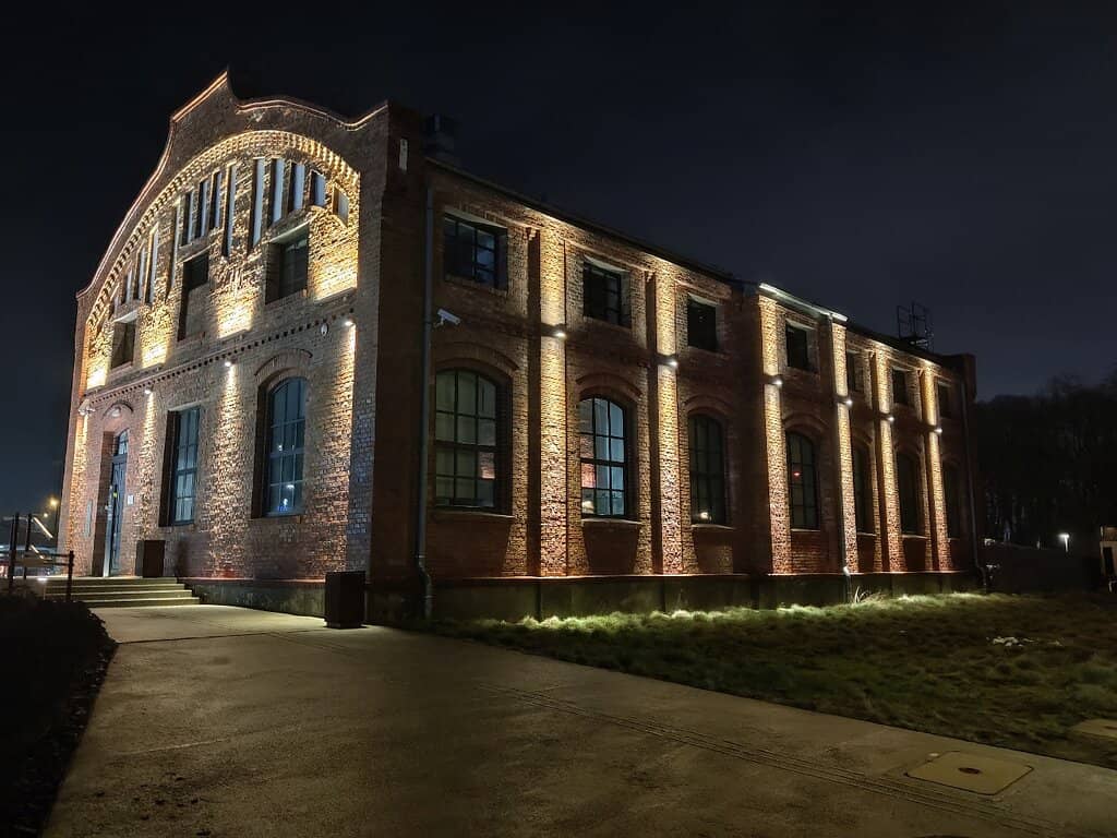 Turf Dancing Showcase