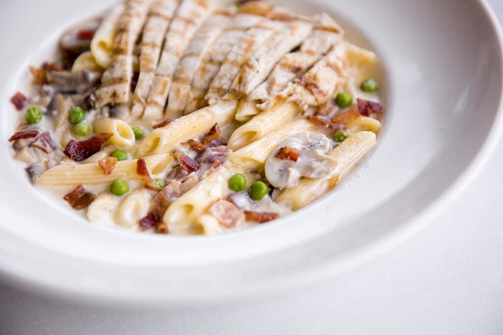 Exceptional Seafood & Breads