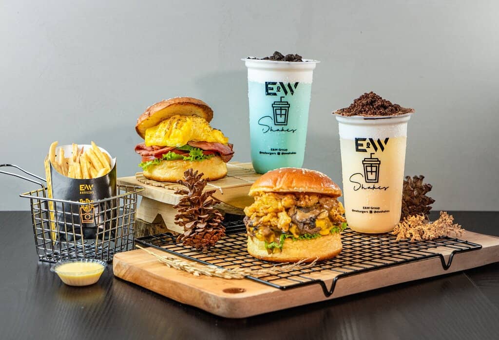 Halal Korean Delights