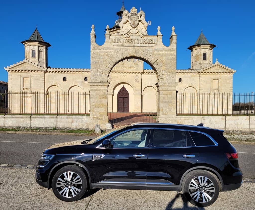 Iconic Bottle Library