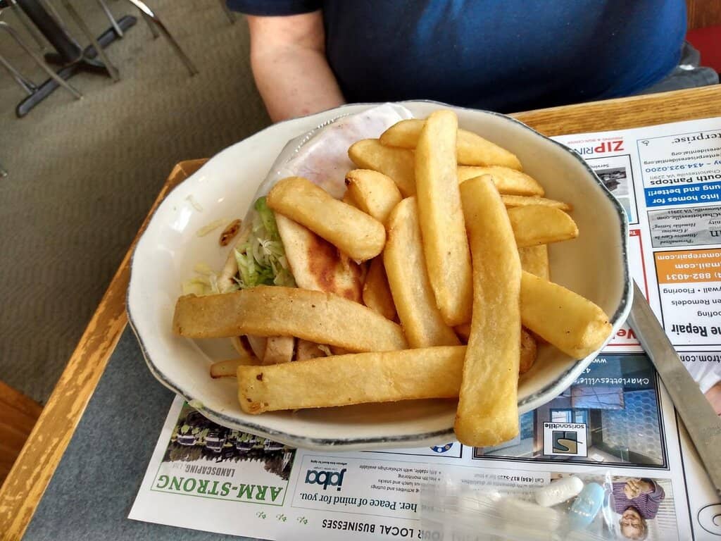 Signature Pork Knuckles