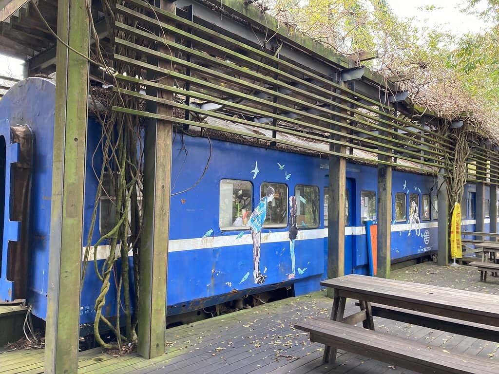 Local Charm & Souvenirs