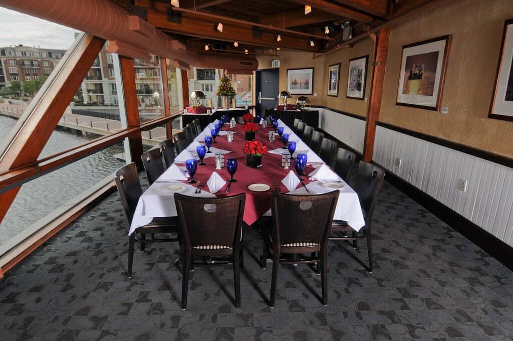 Award-Winning Crab Cakes