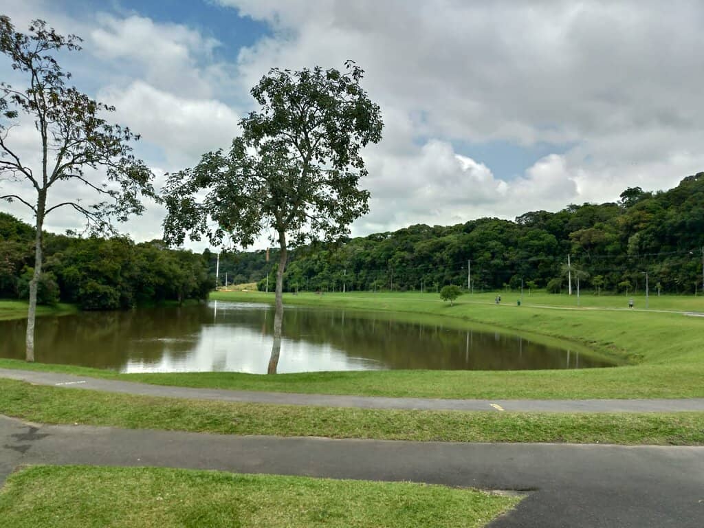Indigenous Peoples Memorial