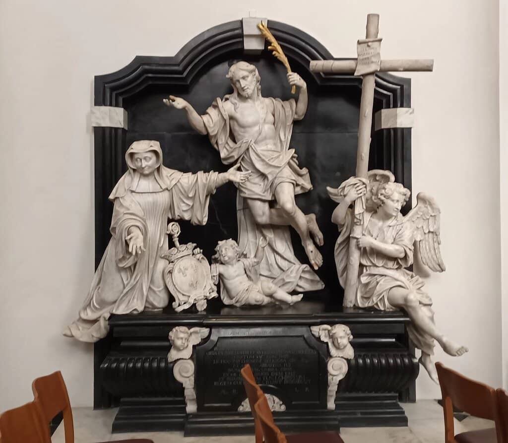 Historic Architecture