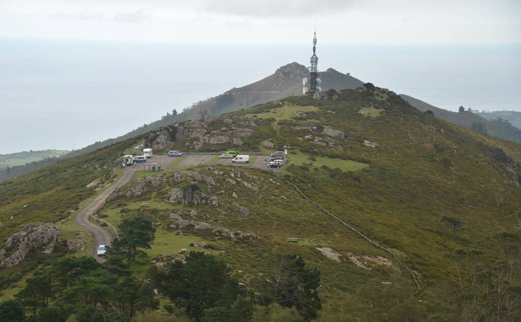 Scenic Drive & Wildlife