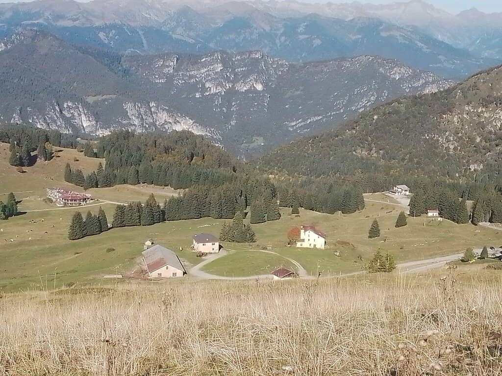 Marogna Viewpoint Trail