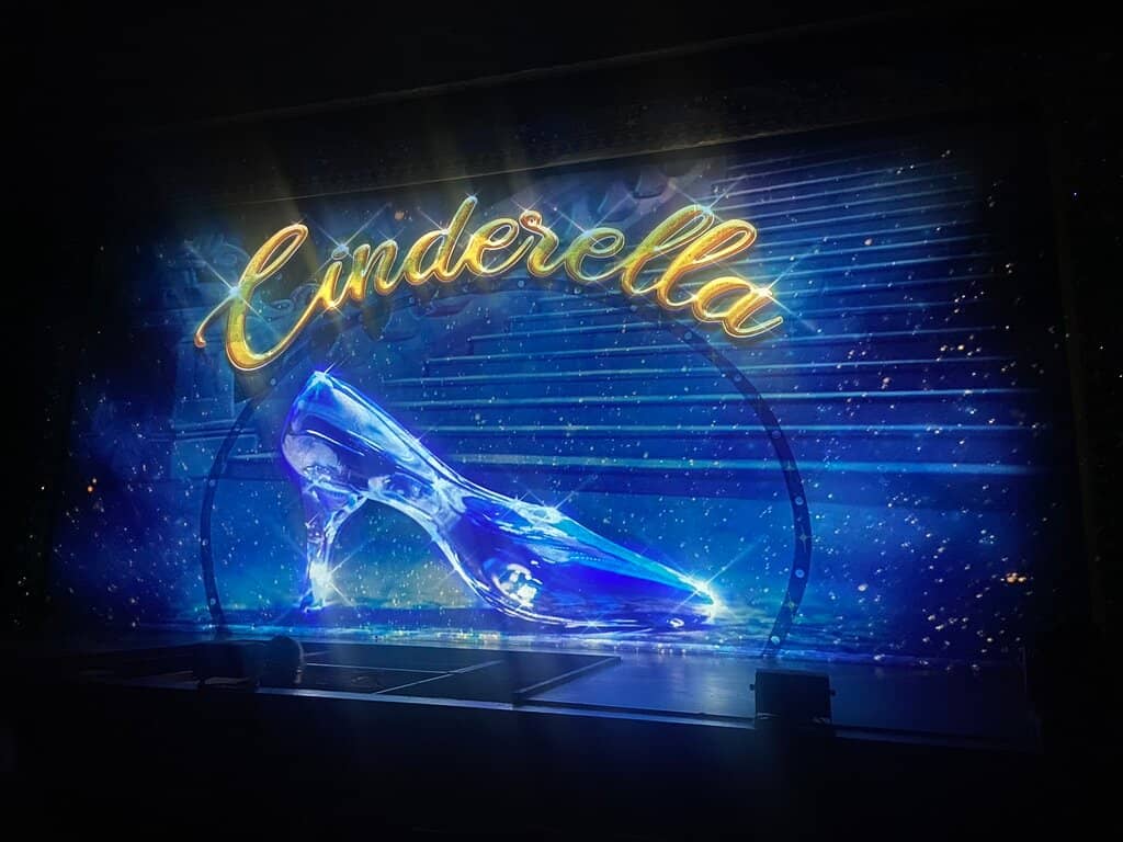 Musical Theatre Productions