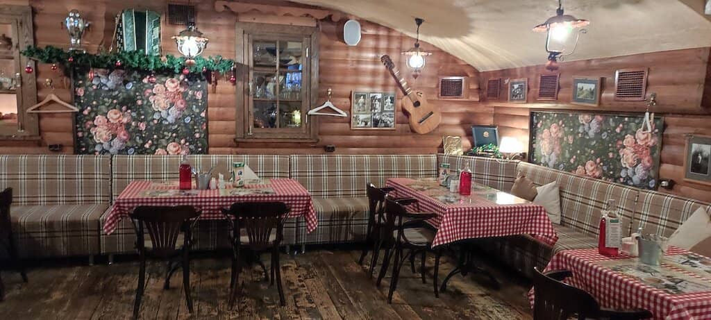 Unique Local Beverages