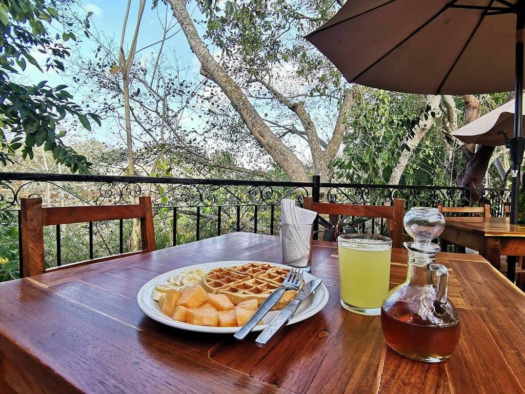 Honey Tasting & Products