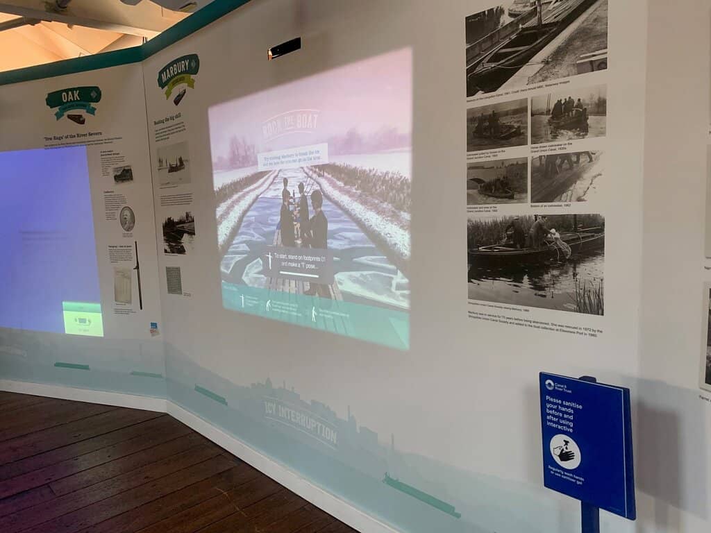 Historic Narrowboats