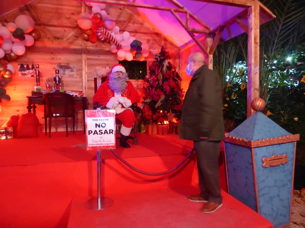 Dramatized Historical Visits