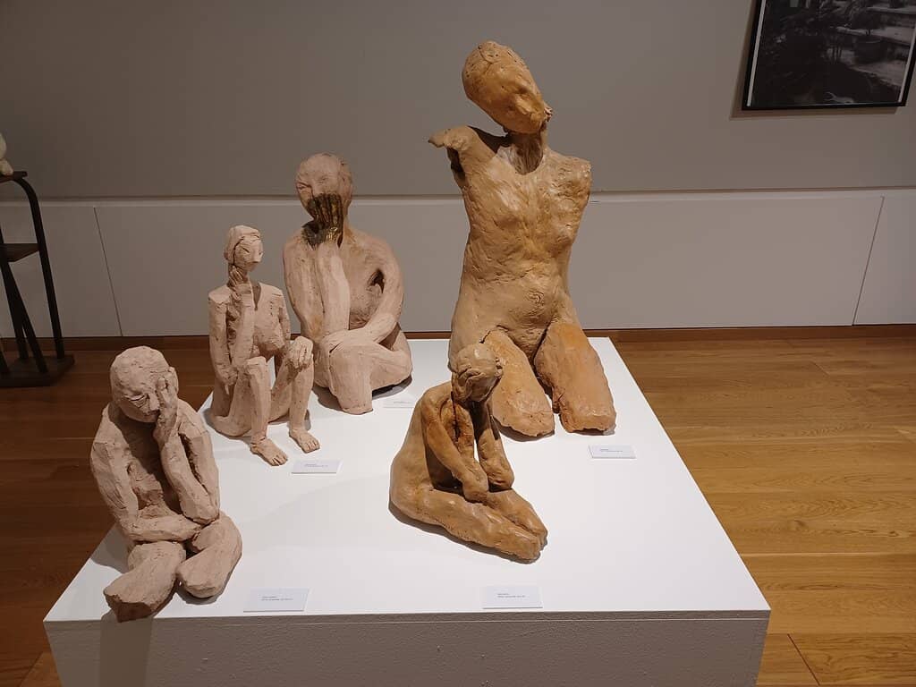 Restored Historical Site