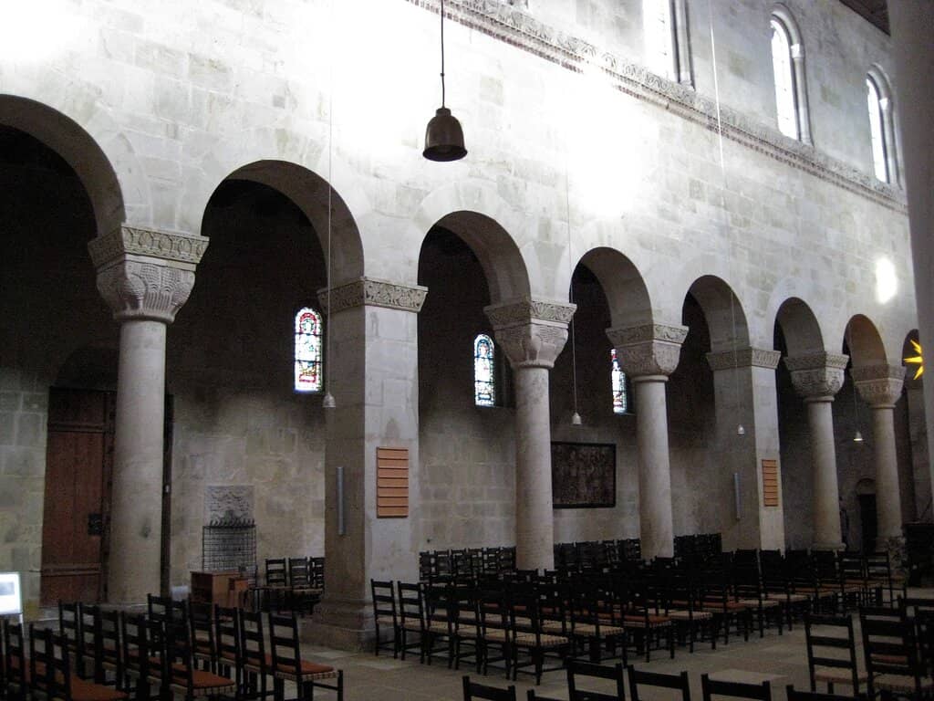 Treasures and Relics