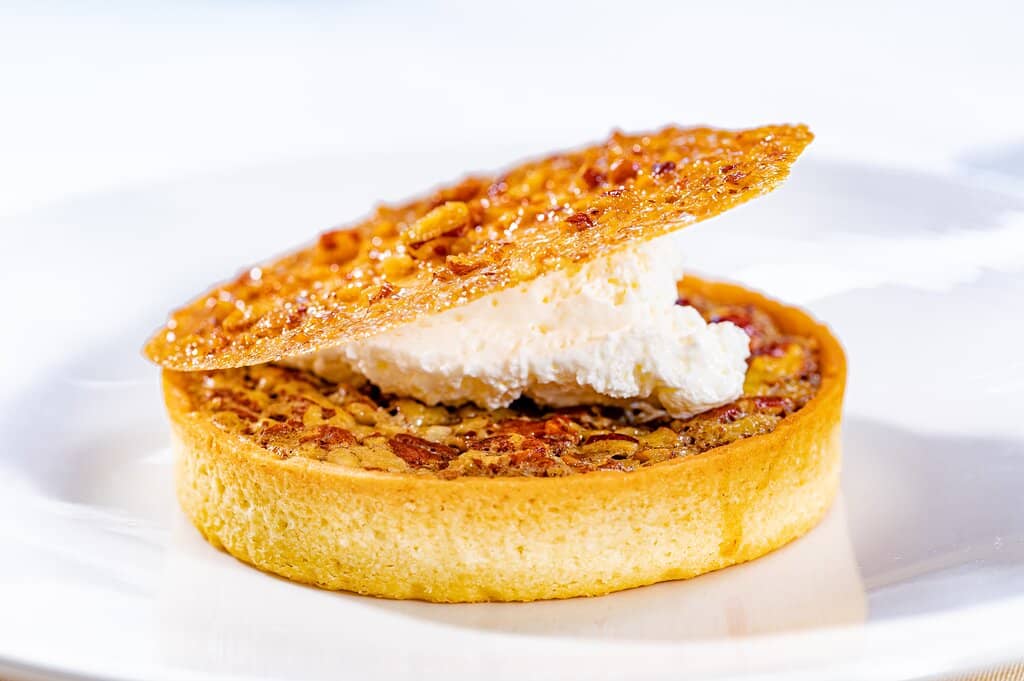 Award-Winning Wine List