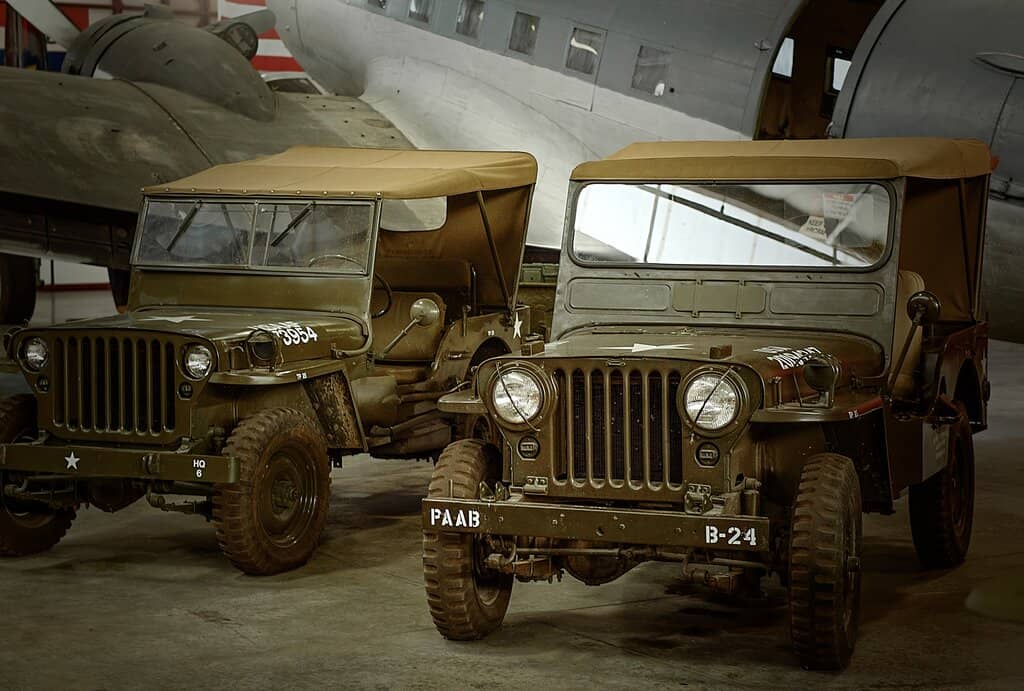 UH-1 Gunship Helicopter