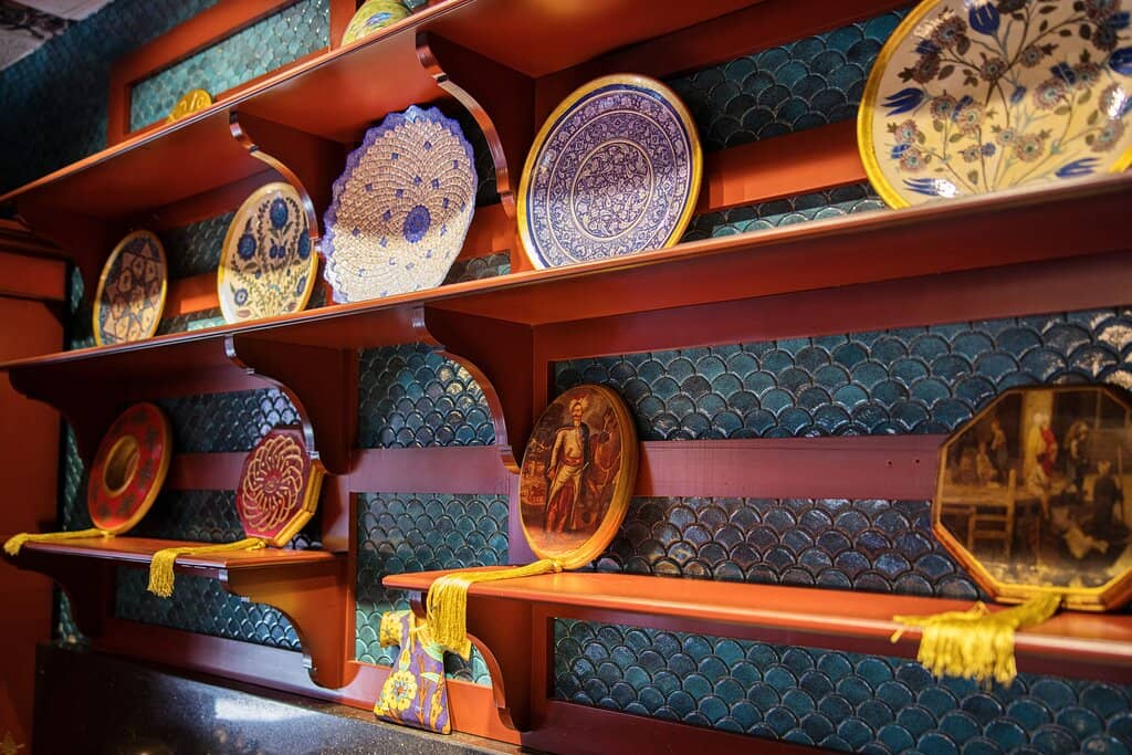 Stunning Sultanahmet Views