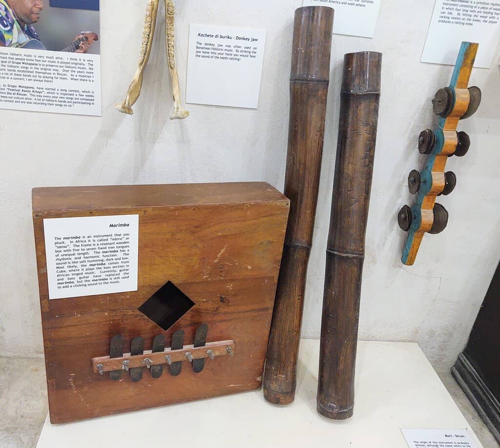 Local Crafts and Food Stalls