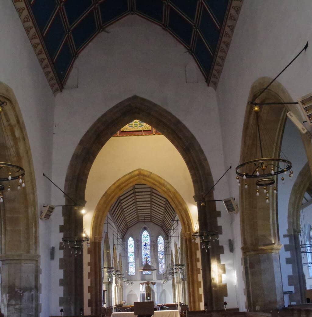 Architectural Marvel