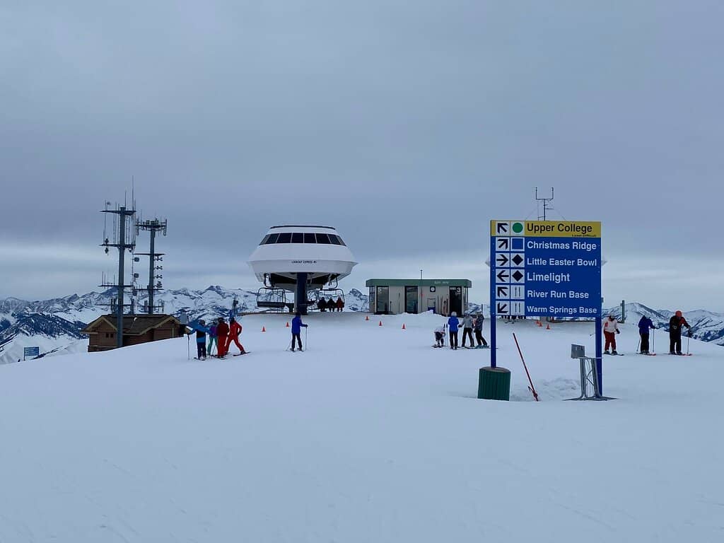 Summer Hiking & Biking Trails