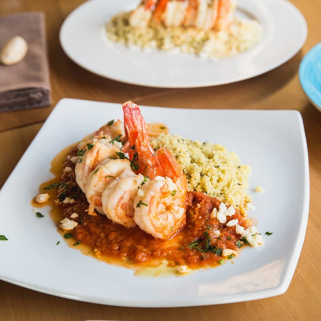 Eclectic Fusion Flavors