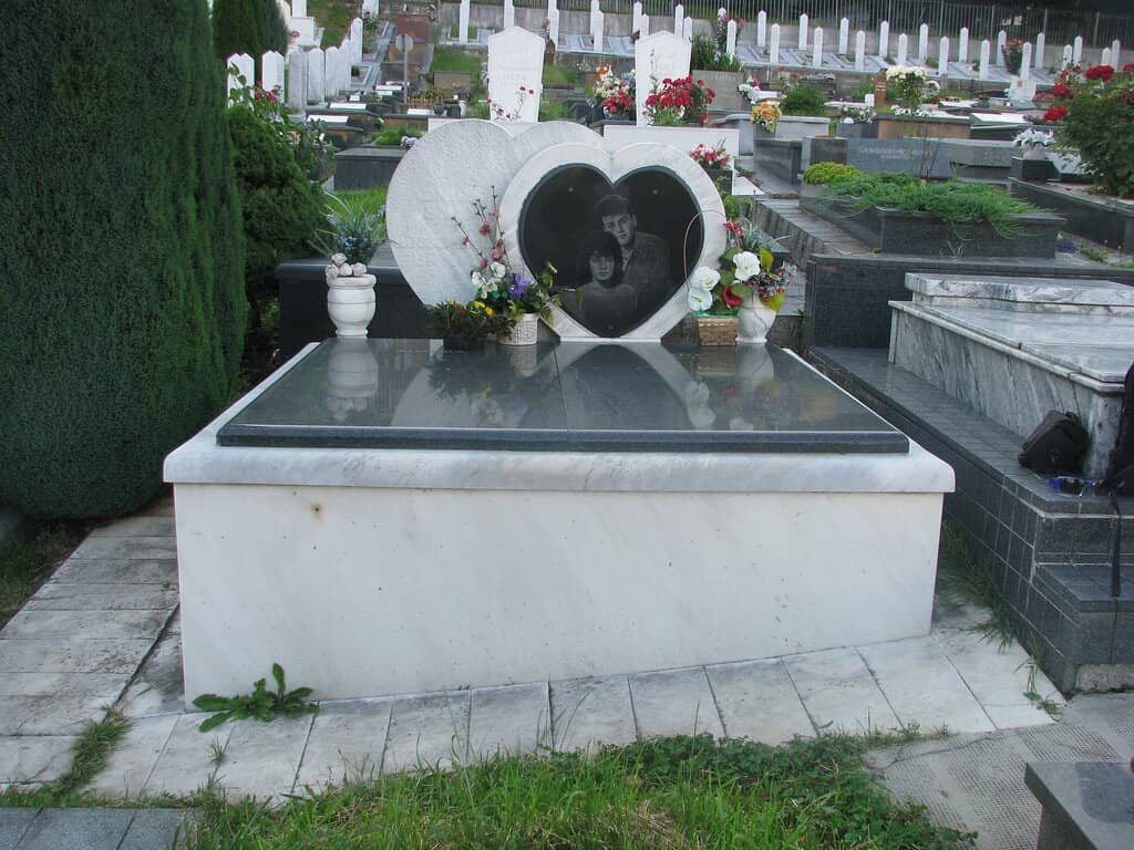 Austro-Hungarian Memorial